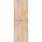 Ekena Millwork Thorton Slat Smooth Outlooker, Douglas Fir, 5 1/2"W x 16"D x 16"H OUT06X16X16THR06SDF - alternate 3